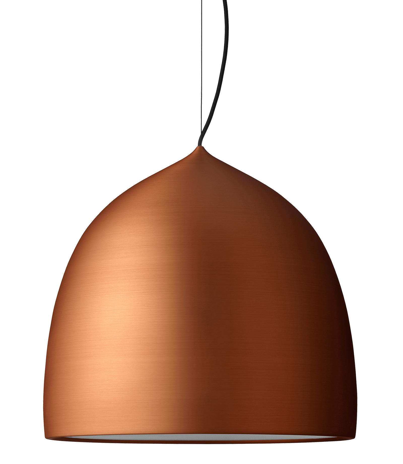 Suspence™ P2 Pendel, Kobber billede 1