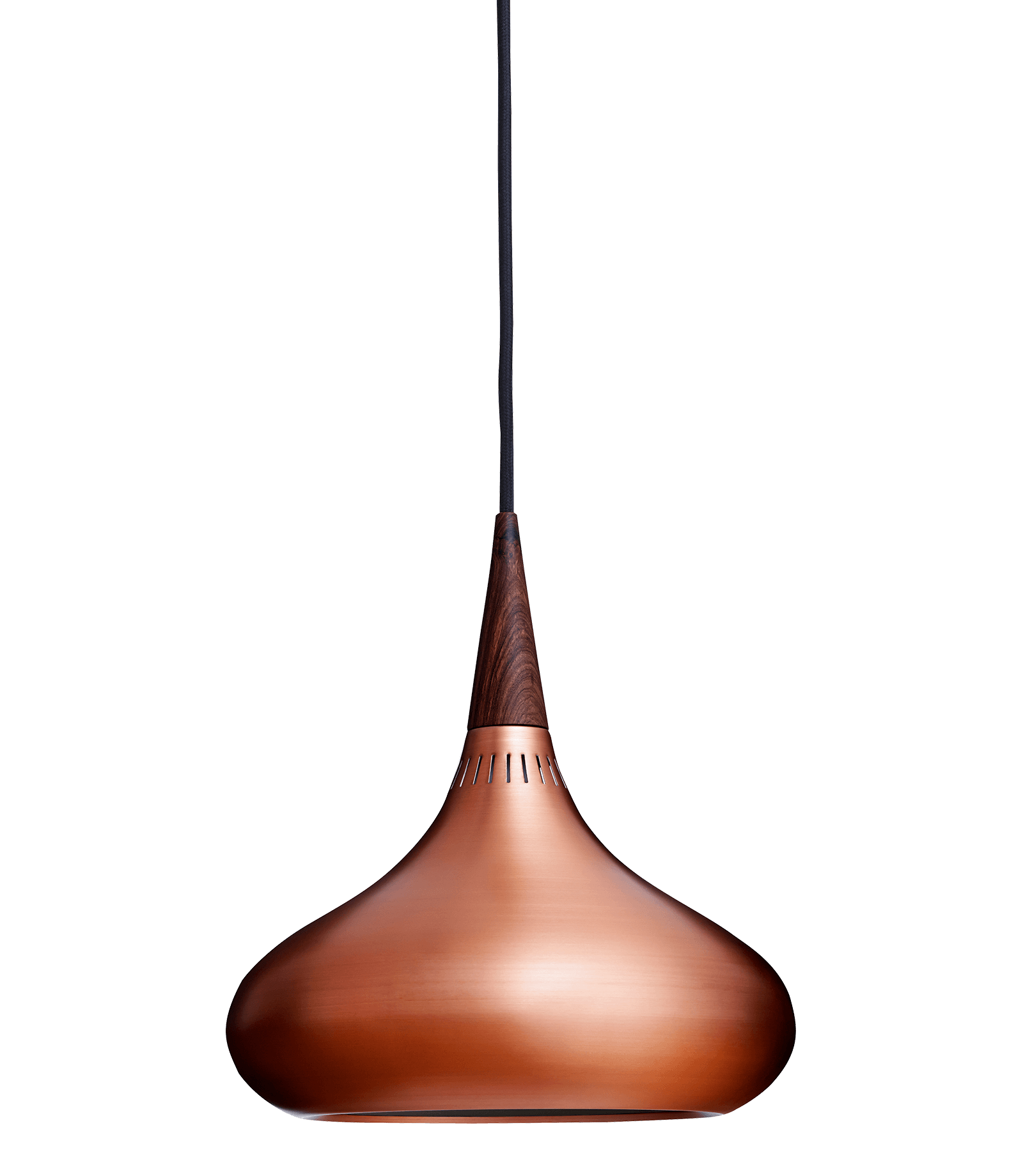 Orient™ P1 Pendel Kobber/Rosentræ billede 1