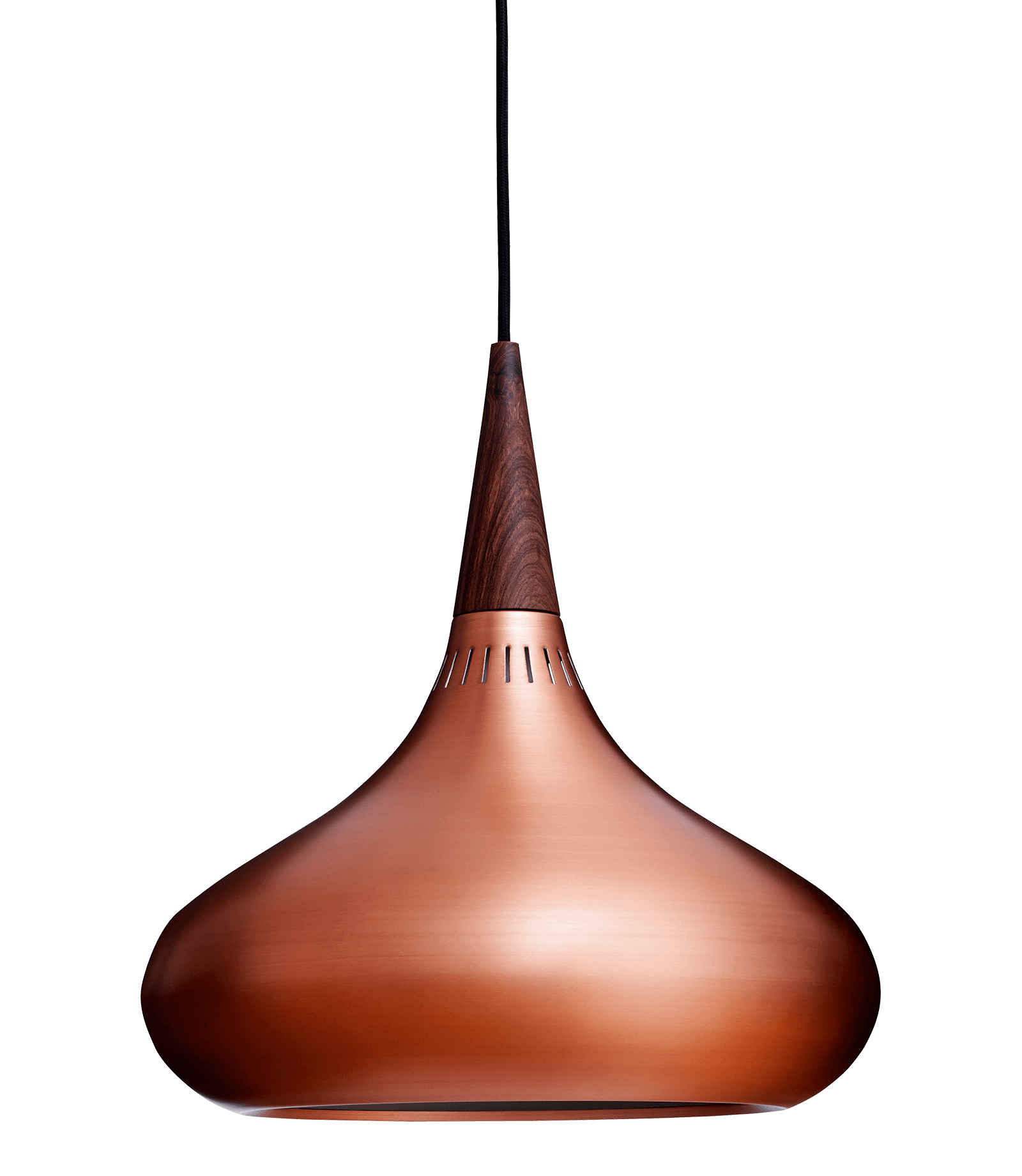 Orient™ P2 Pendel Kobber/Rosentræ billede 1