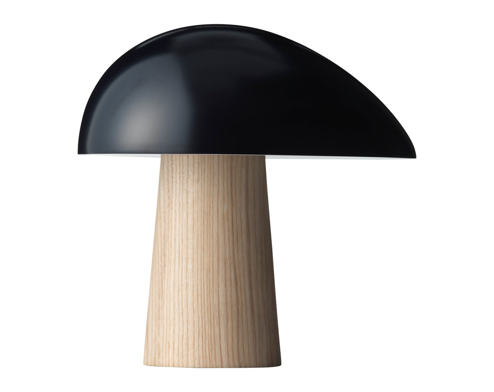 Night Owl™ Midnight Blue/Ask Bordlampe billede 1
