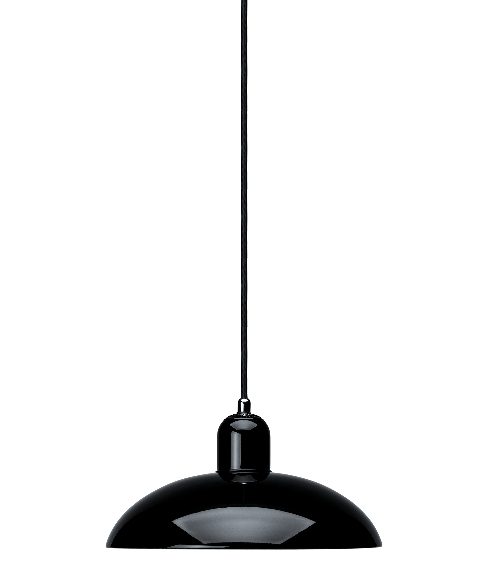 KAISER Idell™ 6631-P Pendel Sort billede 1