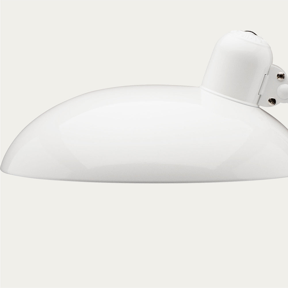 KAISER Idell™ 6631-T Luxus Bordlampe Hvid billede 4