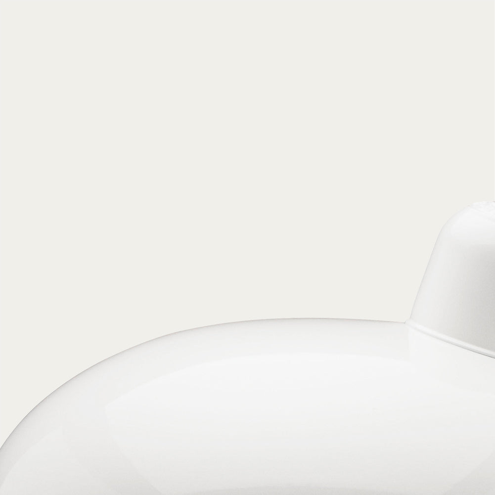 KAISER Idell™ 6631-T Luxus Bordlampe Hvid billede 2