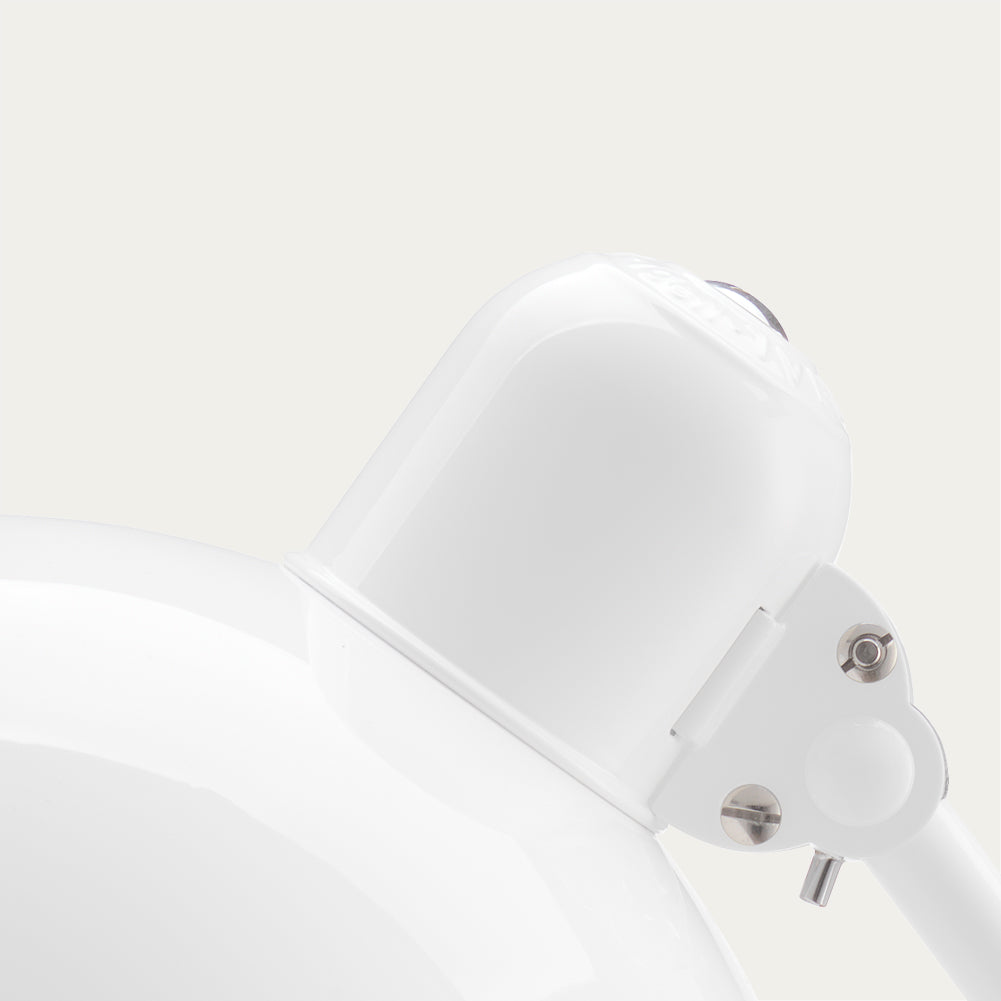 KAISER Idell™ 6556-T Bordlampe Hvid billede 2