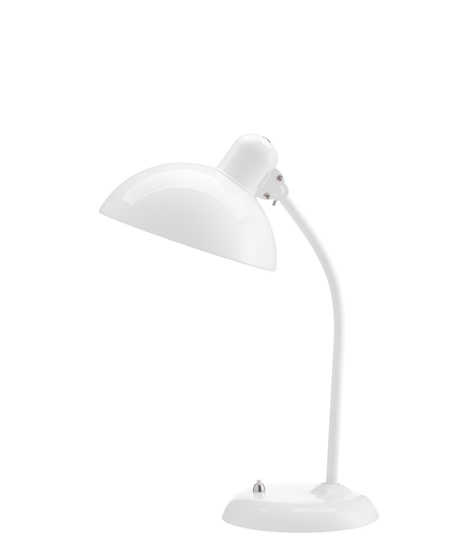 KAISER Idell™ 6556-T Bordlampe Hvid billede 1