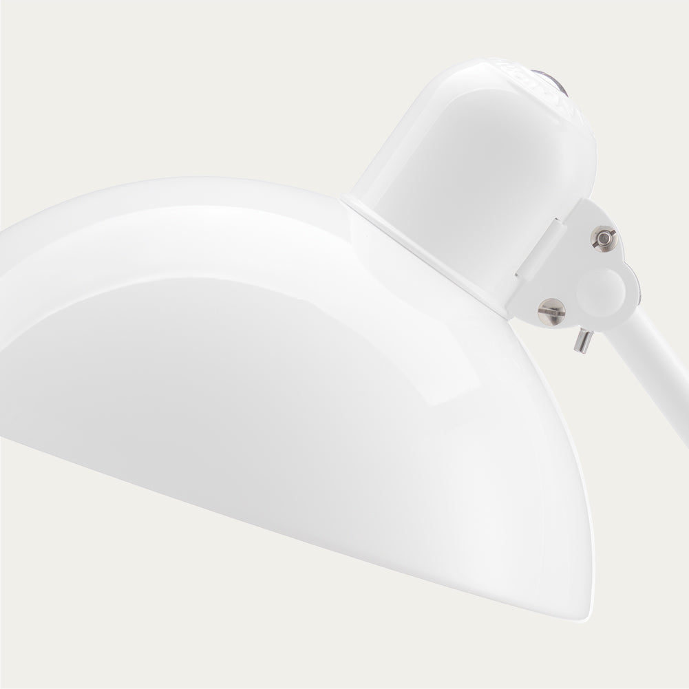 KAISER Idell™ 6556-T Bordlampe Hvid billede 4