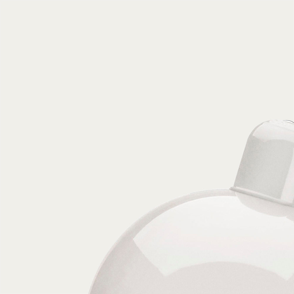 KAISER Idell™ Gulvlampe 6556-F Hvid billede 2