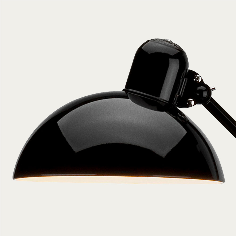 KAISER Idell™ Gulvlampe 6556-F Sort billede 4