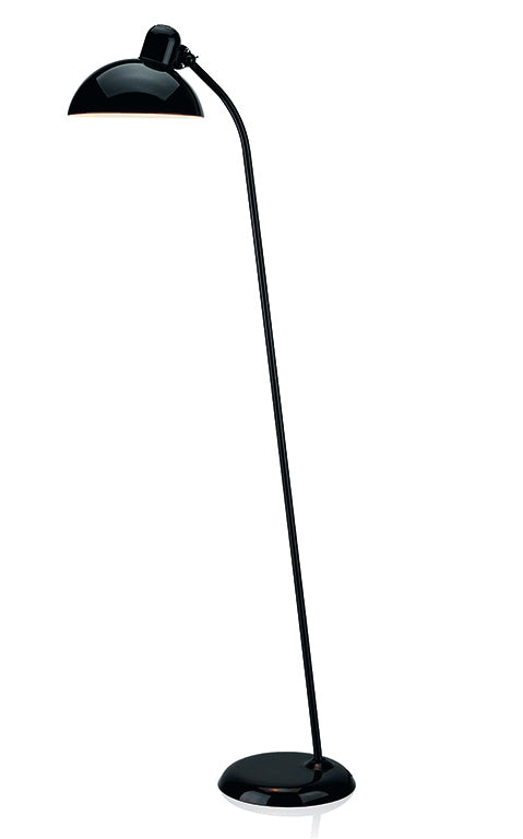 KAISER Idell™ Gulvlampe 6556-F Sort billede 1