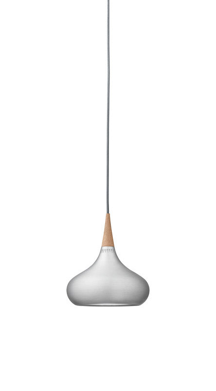 Orient™ P1 Pendel Aluminium/Egetræ billede 4