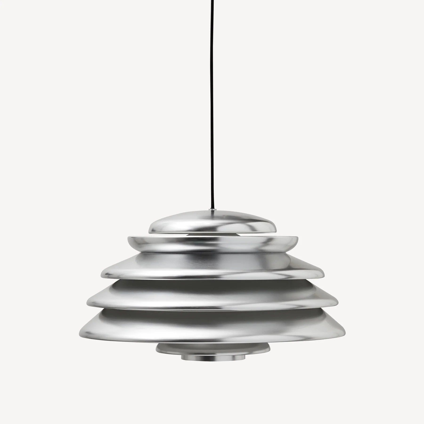 Hive Aluminium Pendel billede 1