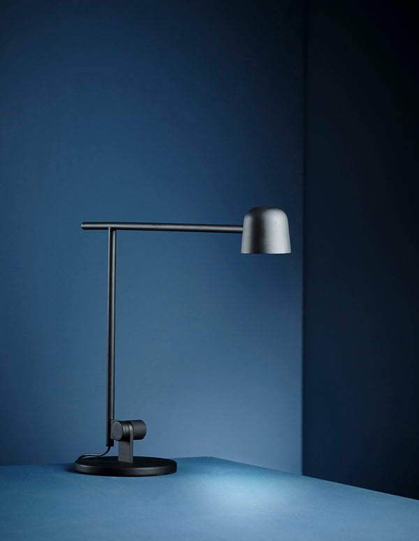 Satellite LED bordlampe billede 2