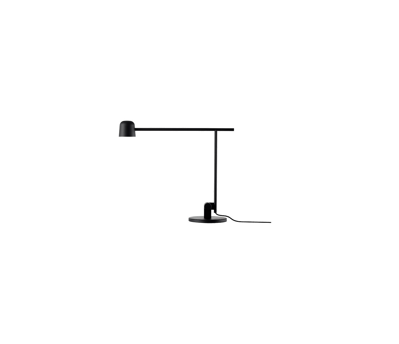 Satellite LED bordlampe billede 1