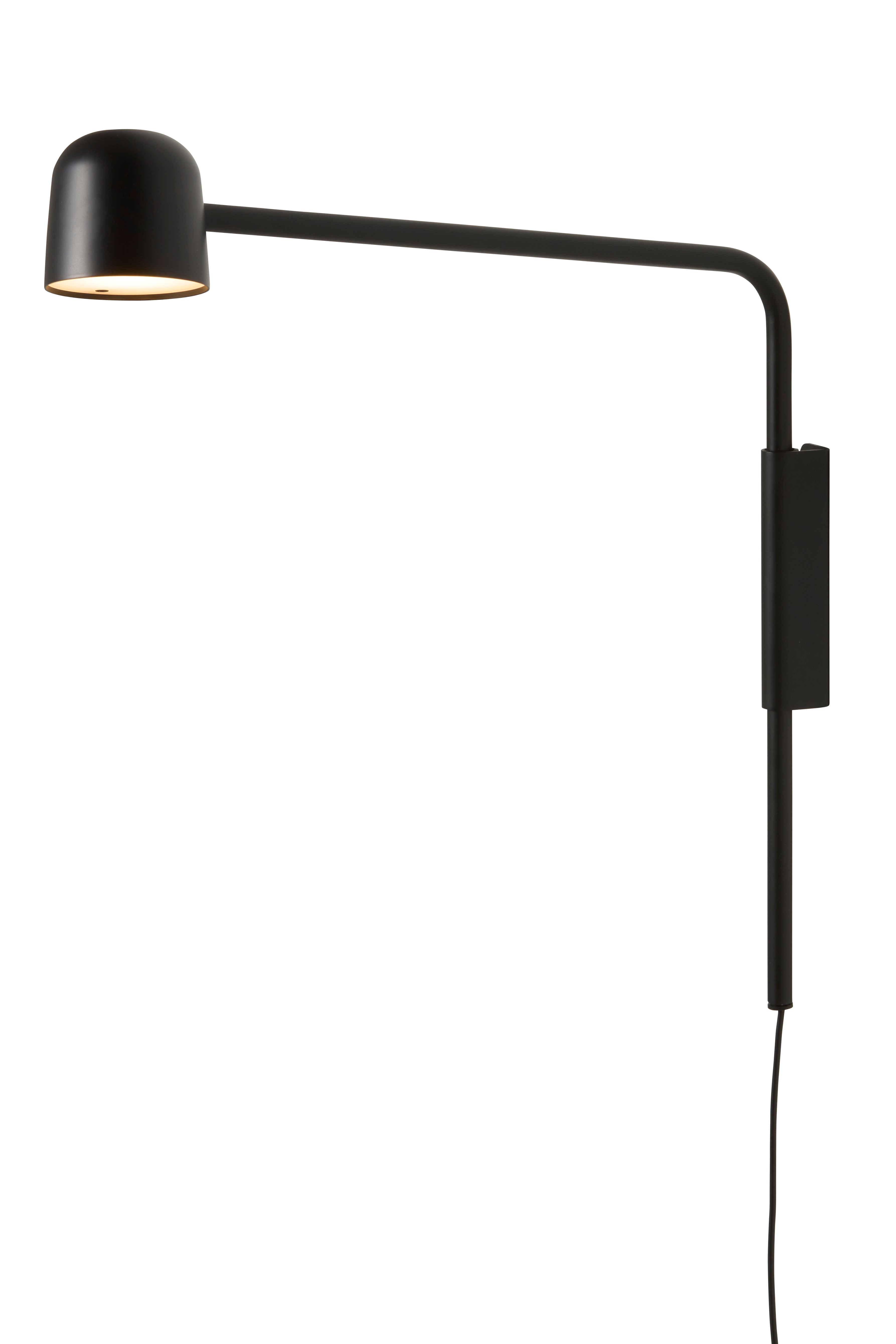 Satellite LED væglampe billede 1