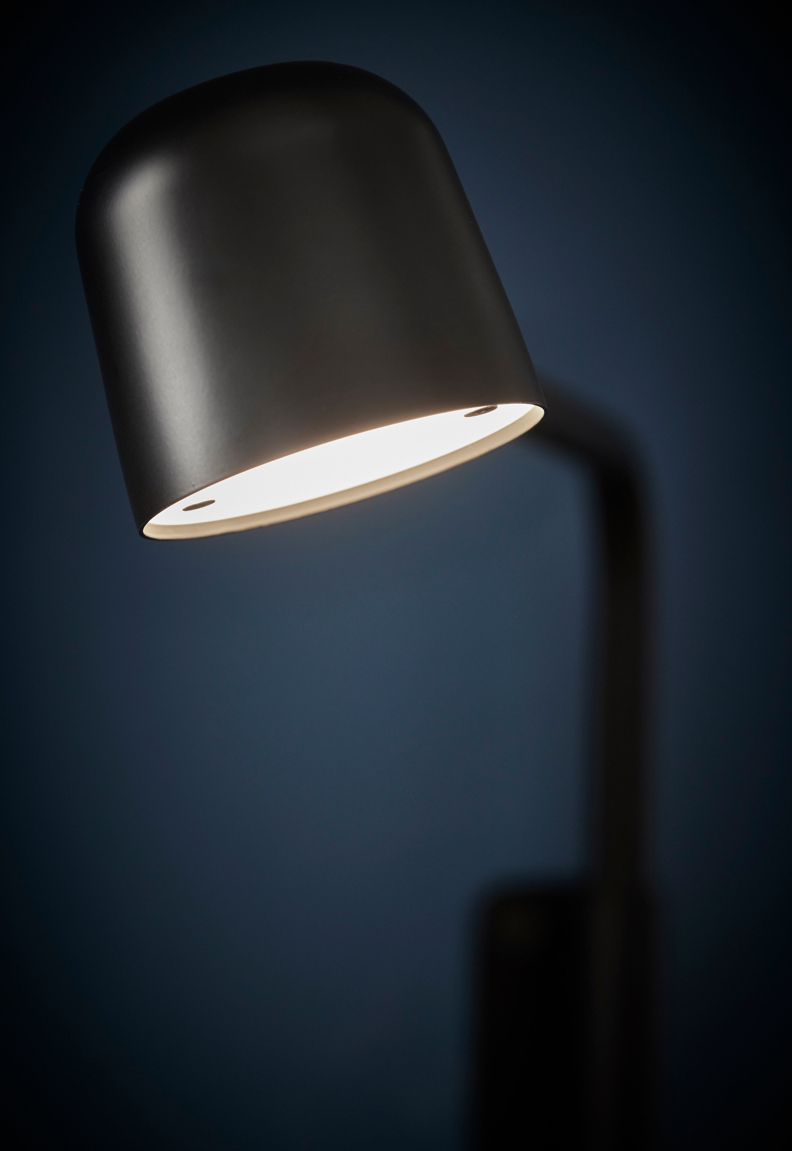 Satellite LED væglampe billede 2