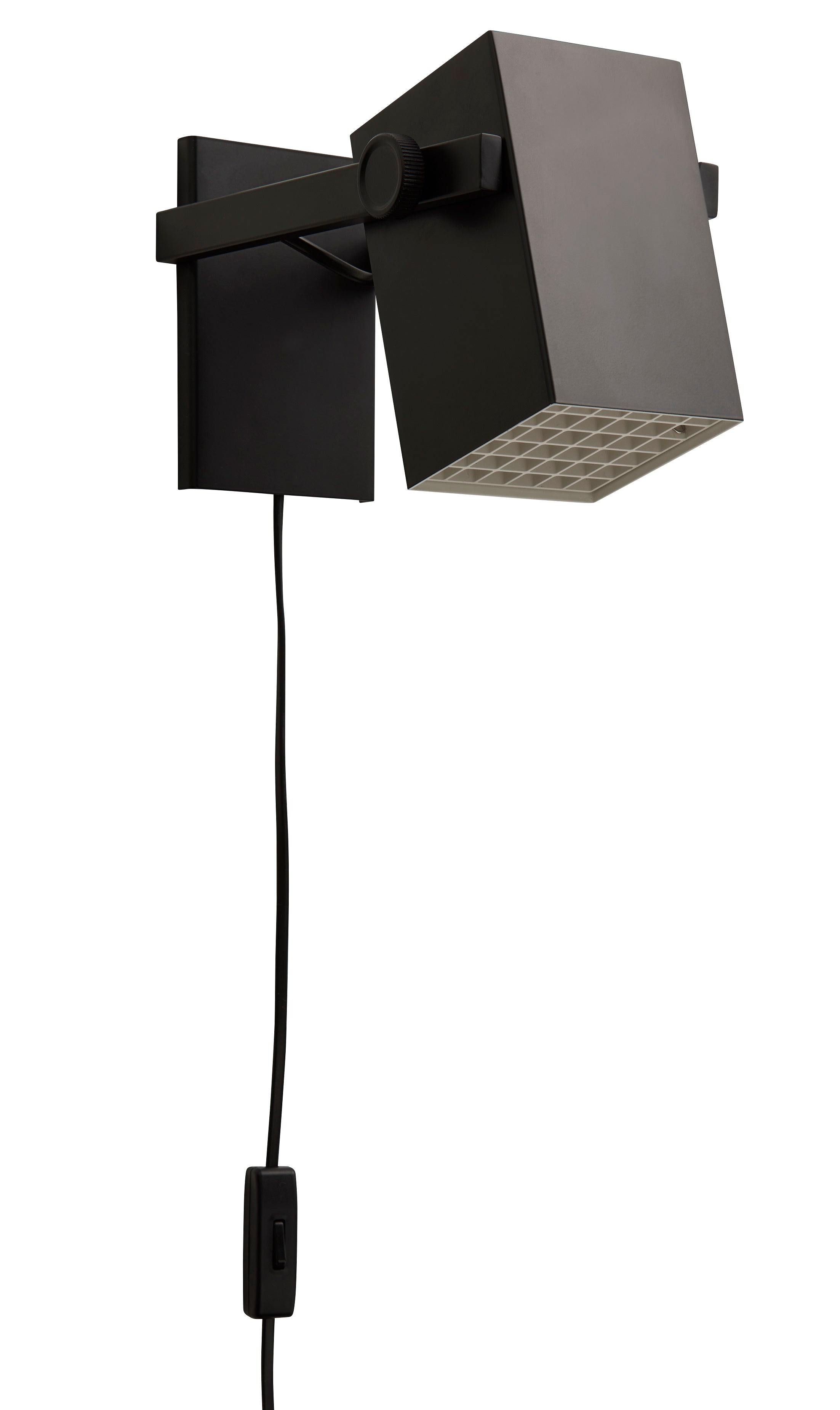 BF Quadro væglampe billede 1