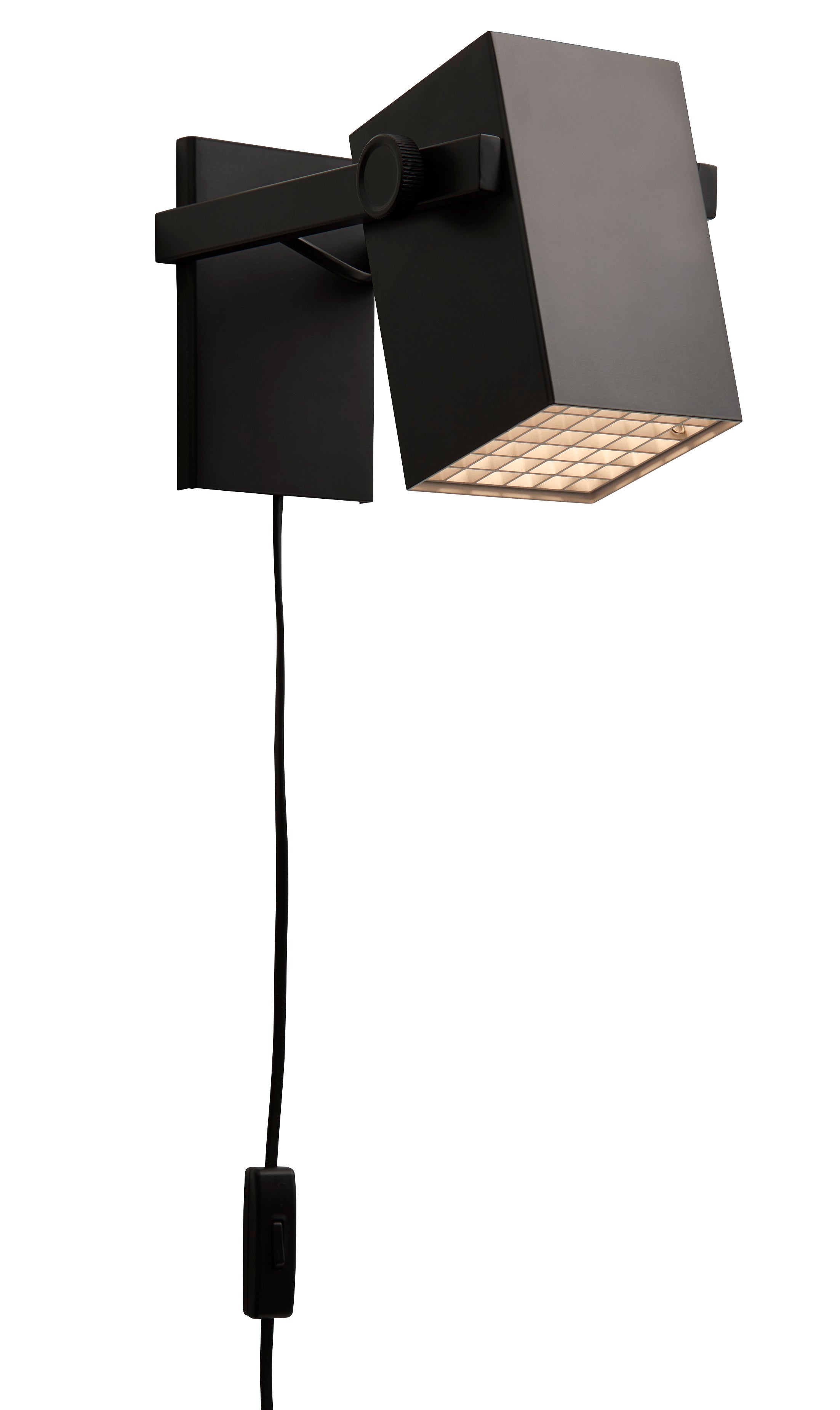 BF Quadro væglampe billede 2