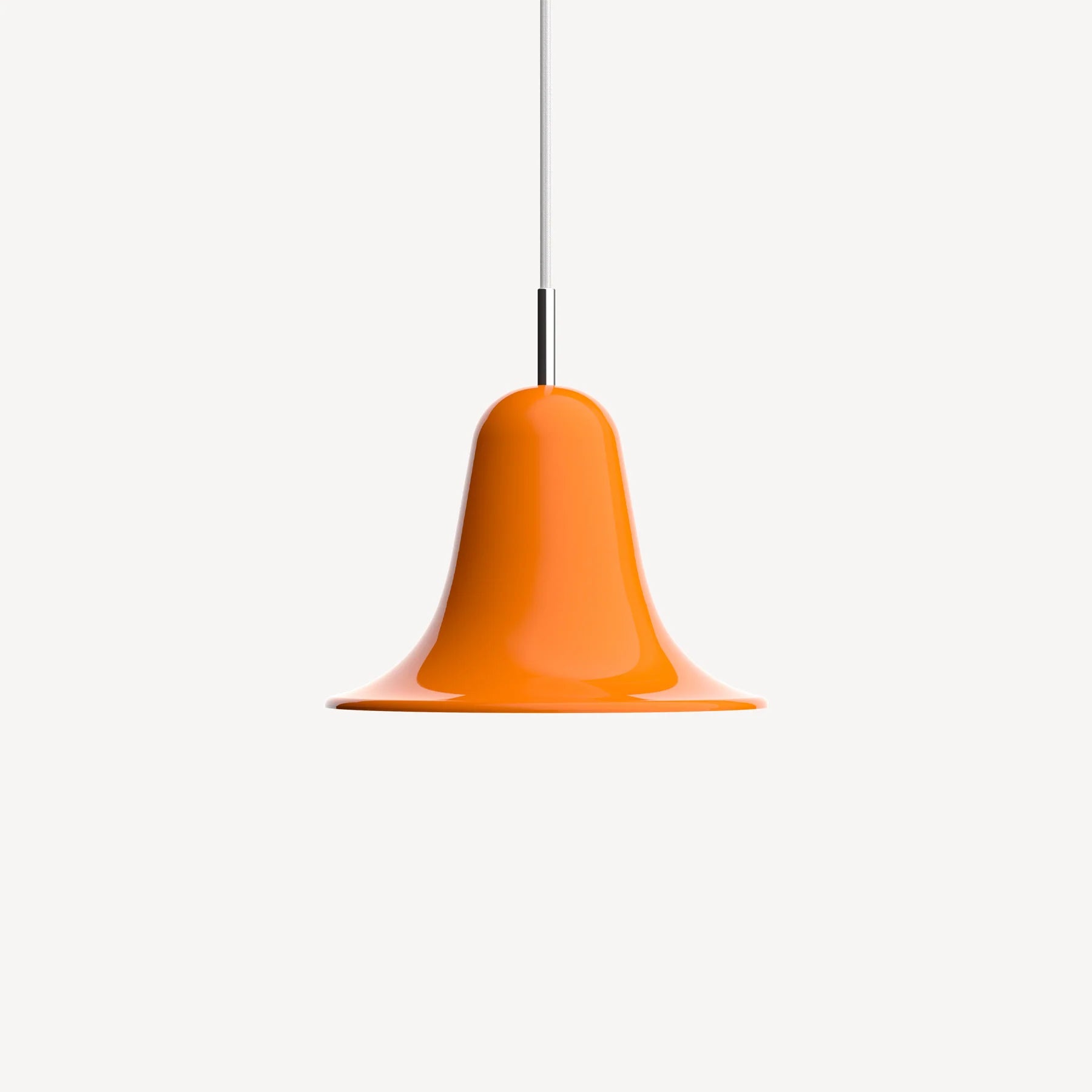 Pantop pendel Ø23 orange billede 1