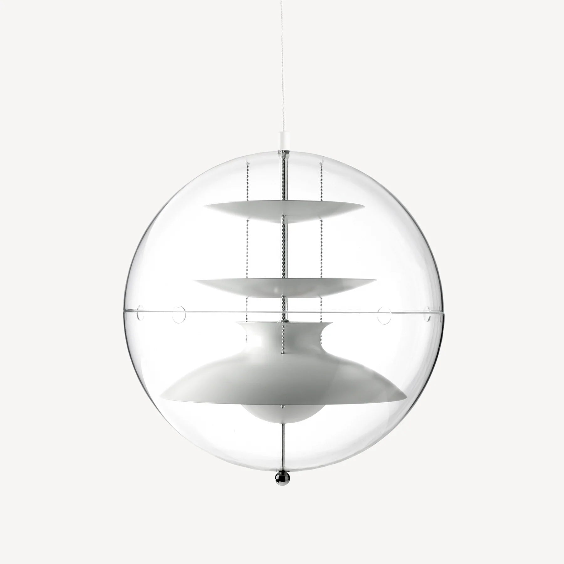 Panto Ø40 cm. pendel billede 1