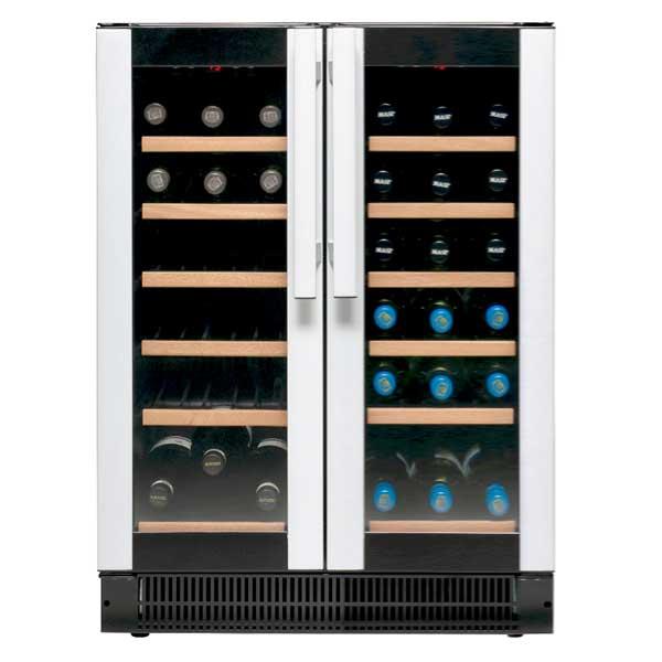 Vestfrost Vinskab  W38 billede 1