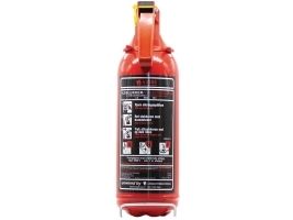 Brandslukker 4Fire Universal UV2 2 Ltr.