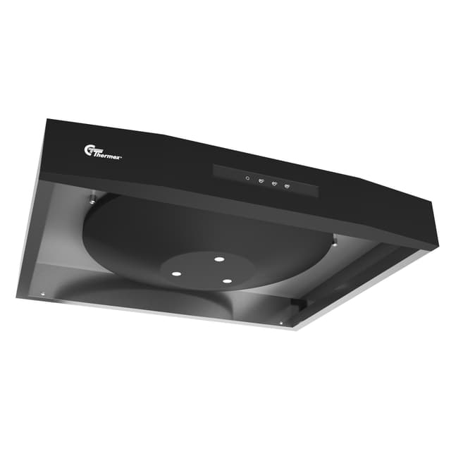 Thermex 530.26.5000.2 Airgrip Emhætte til centralventilation