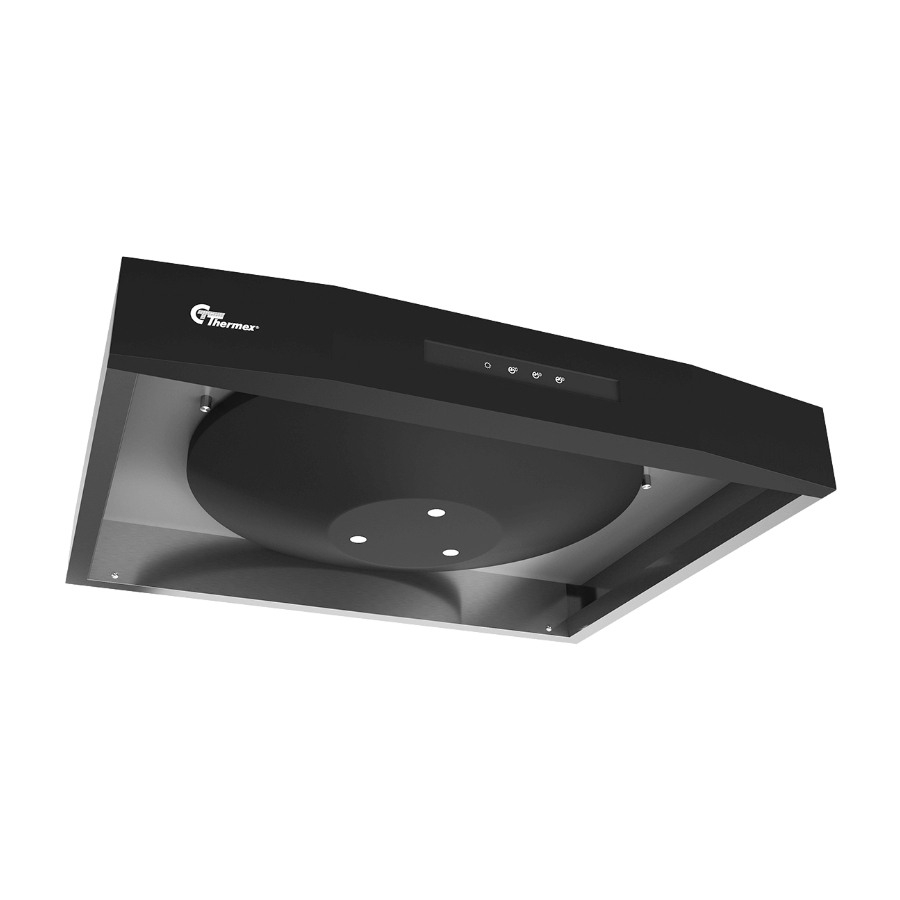 Thermex 530.26.5000.2 Airgrip Emhætte til centralventilation