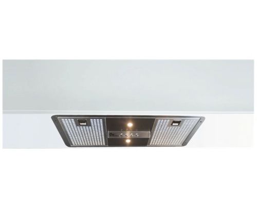 Thermex 530.26.5018.2 TFHCE 460 II Emhætte til centralventilation billede 1