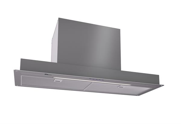 Thermex Emhætte TFM180  - 80 cm - m/motor billede 2