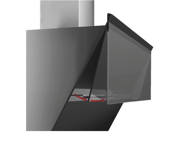 Thermex Vertical Automatic billede 2