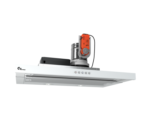 Thermex Super Silent 520.19.1261.8 60 cm CVV-Link billede 1
