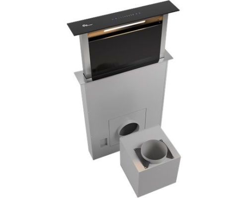 Thermex 525.21.1062.2 Trent  - Integrata bord 580 mm Bordintegreret emhætte