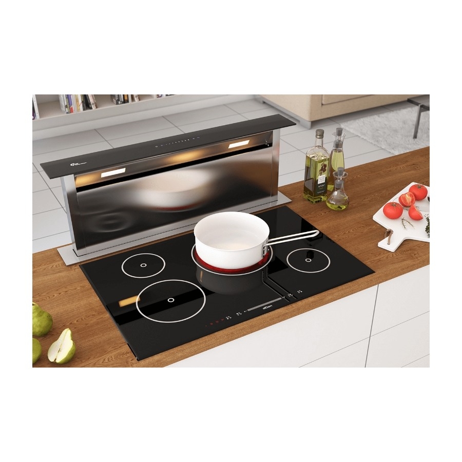 Thermex 525.21.1062.2 Trent  - Integrata bord 580 mm Bordintegreret emhætte