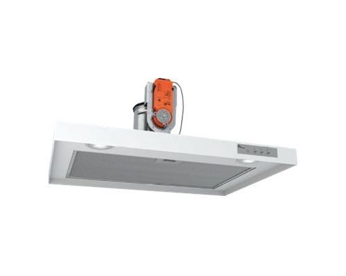 Thermex 530.99.1021.2 Airslim II Emhætte til centralventilation