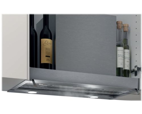 Thermex 513.21.1098.2 Integro 51 II Skabsintegreret emhætte billede 1