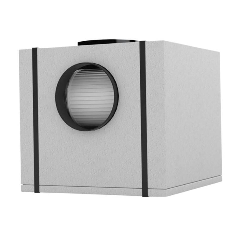 Thermex TX II Motor, ekstern til loft billede 1