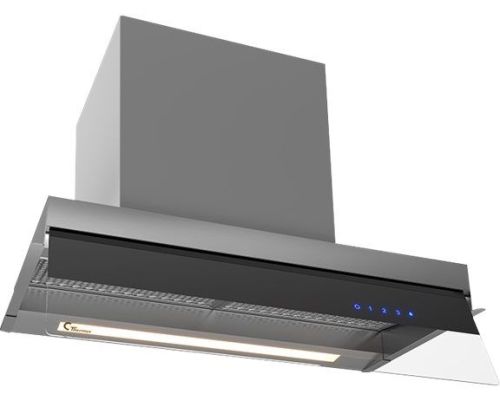 Thermex 513.21.2068.2 Skabsintegreret emhætte Integro 51 II Premium 60 c billede 1
