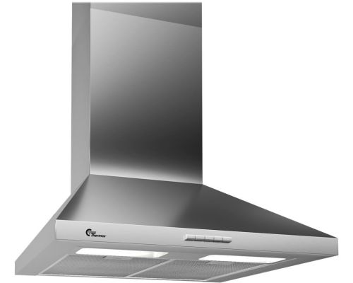 Thermex 527.42.9258.2 Væghængt emhætte Camino Eco II 50 cm billede 1