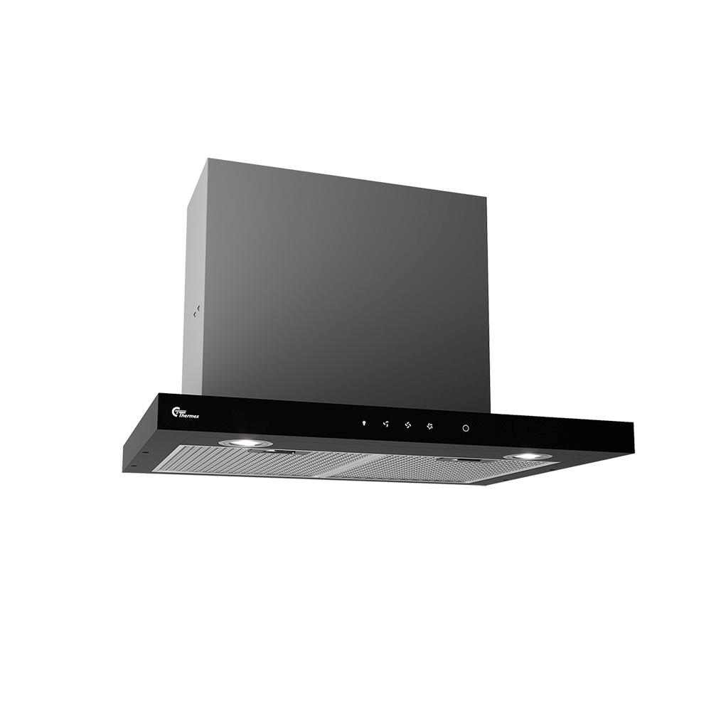 Thermex Super Silent GT Sort billede 1