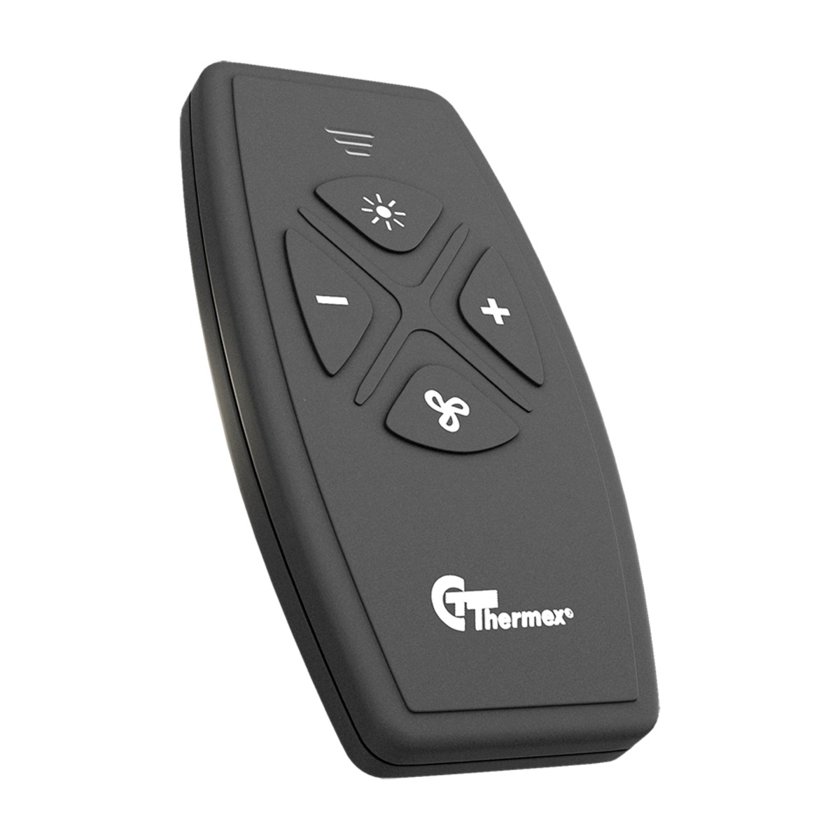 Thermex 540.23.2168.2 Preston Lux - 60 cm Skråtstillet emhætte