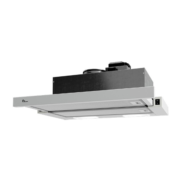 Thermex 530.41.5044.2 Emhætte til centralventilation