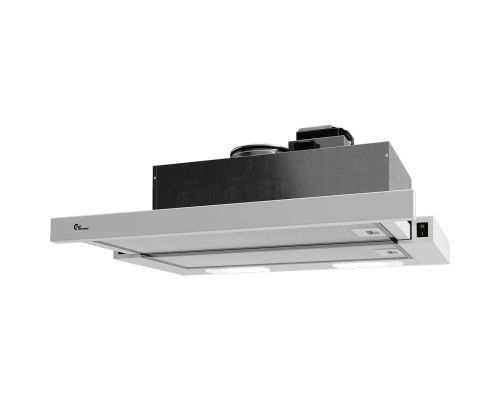 Thermex 530.41.5044.2 Emhætte til centralventilation