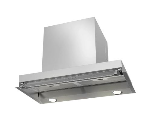 Thermex 513.21.0068.2 Integro 51 II Basic 60 cm Skabsintegreret emhætte