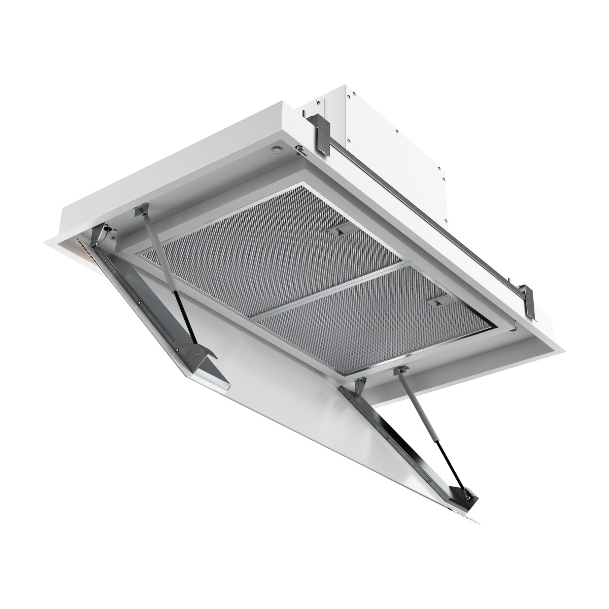 Thermex Design Line 8004 emhætte billede 7