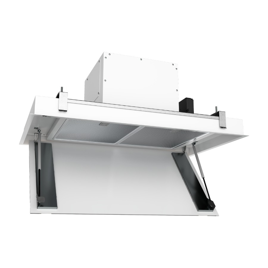 Thermex Design Line 8004 emhætte billede 6