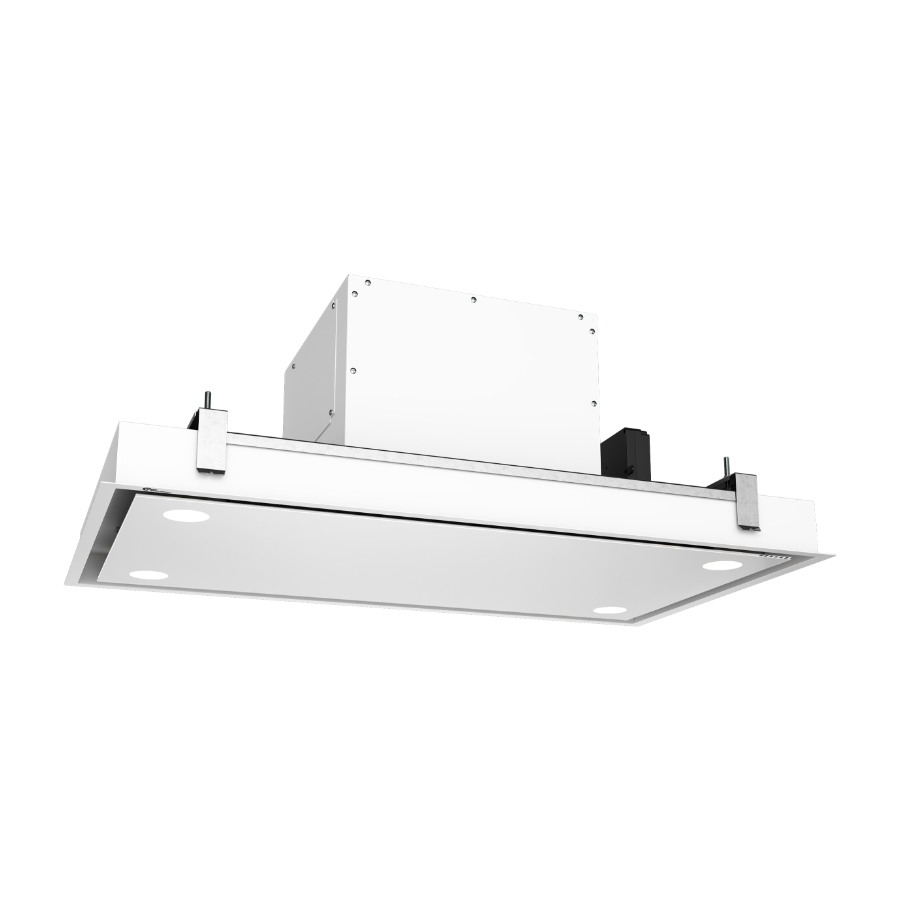 Thermex Design Line 8004 emhætte billede 3