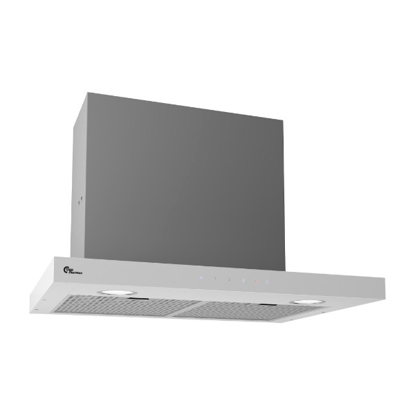 Thermex Design Line 8005 emhætte, hvid billede 2