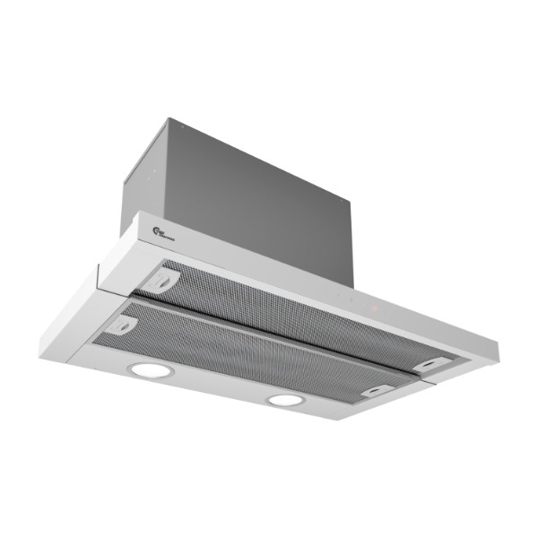 Thermex Design Line 8006 emhætte, hvid billede 5