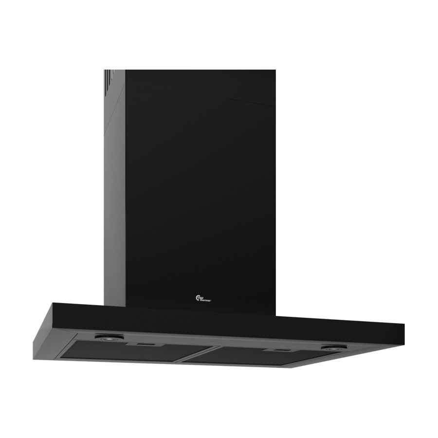 Thermex Design Line 8001 emhætte, 60 cm