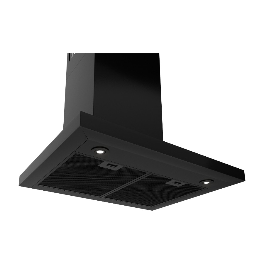 Thermex Design Line 8001 emhætte, 60 cm